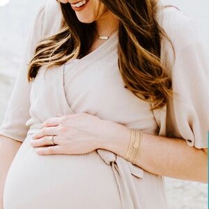 BLISSLETS Joy Duo Nausea & Anxiety Relief Bracelets